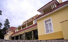 Eden Hotel Boutique
