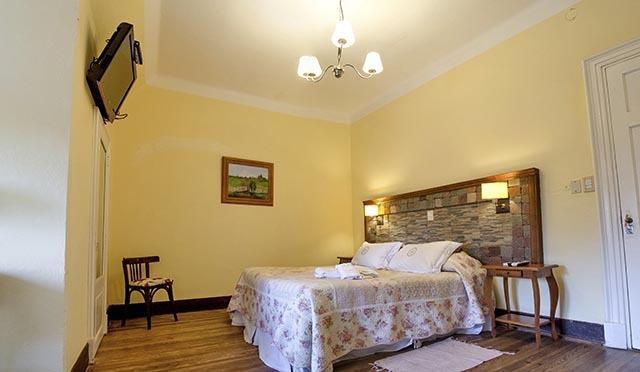 Eden Hotel Boutique La Falda Habitación foto